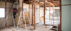 Entreprise de rénovation de la maison et de rénovation d’appartement à Audierne